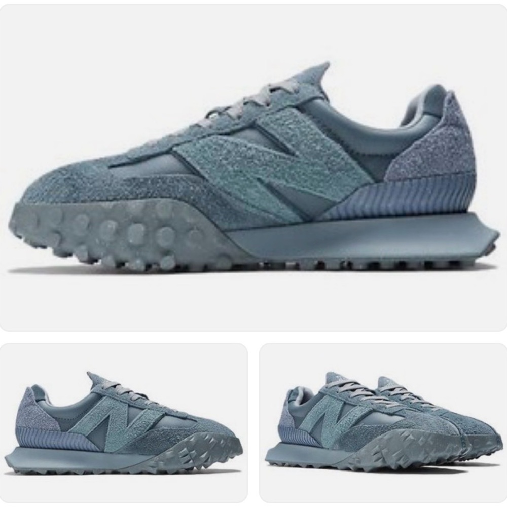 New Balance AURALEE x XC-72 'Blue' UXC72AR 
RARE, NWT Men’s size 6.5